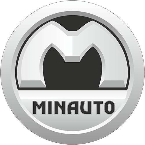 Minauto Logo